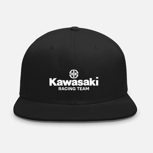Kawasaki Snapback Cap