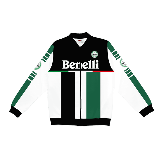 Benelli Bomber Jacket