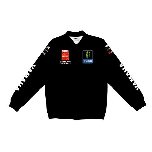 Yamaha Eneos Bomber Jacket