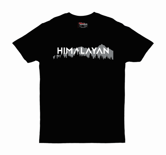 Himalayan T-shirt