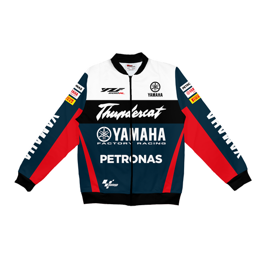Yamaha YZF 600R Bomber Jacket