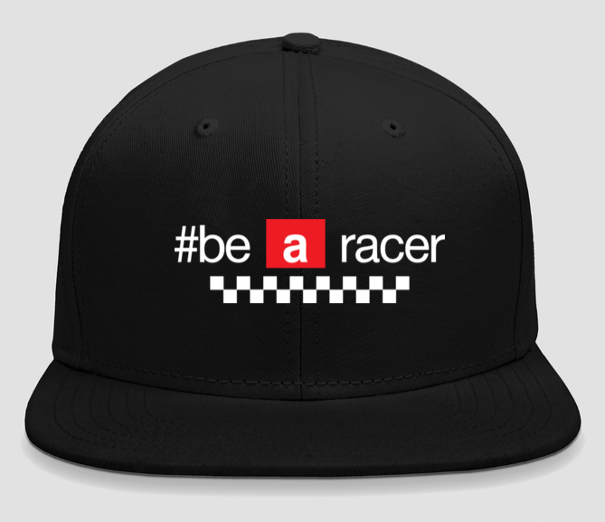 Aprilia Snapback Cap
