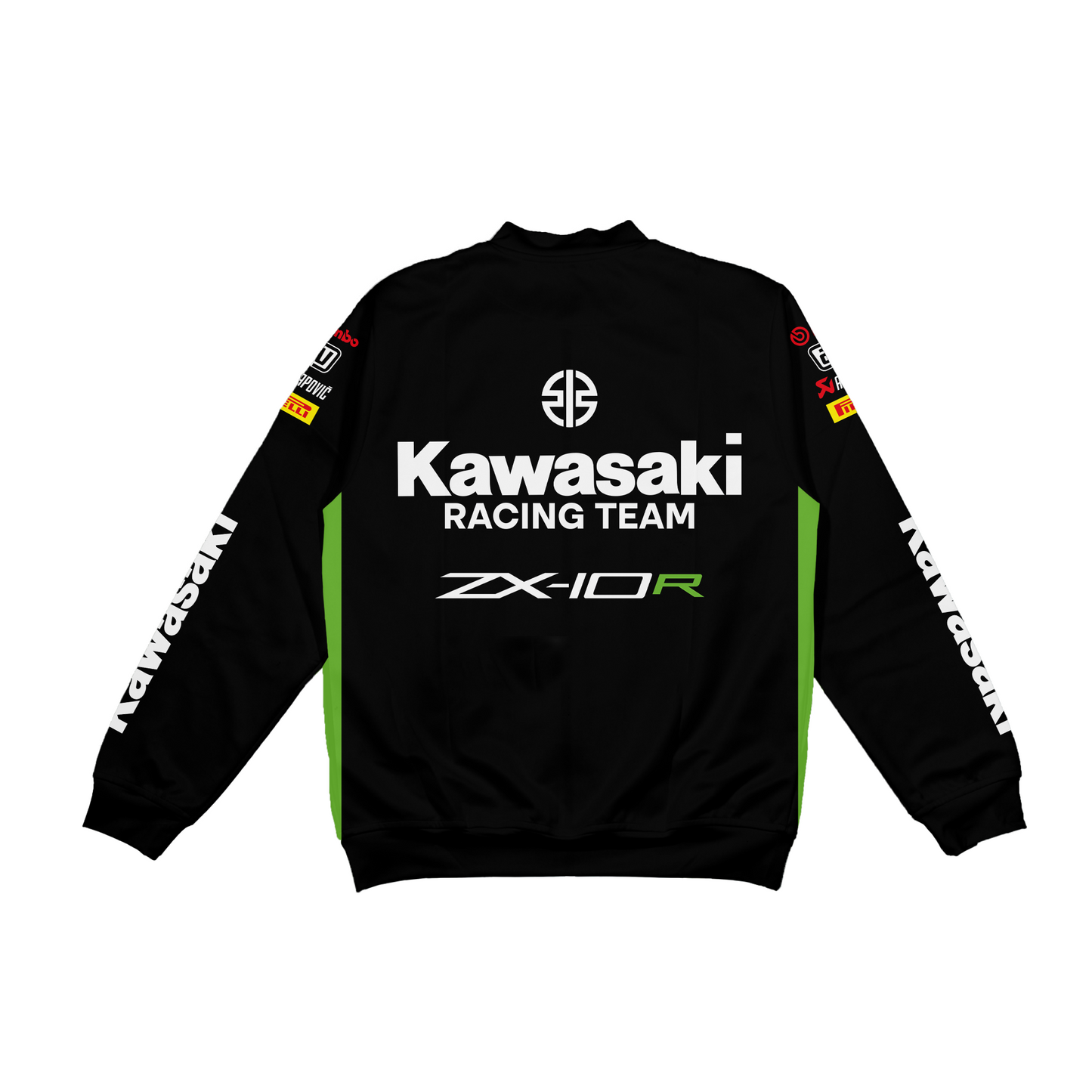 ZX10R Bomber Jacket