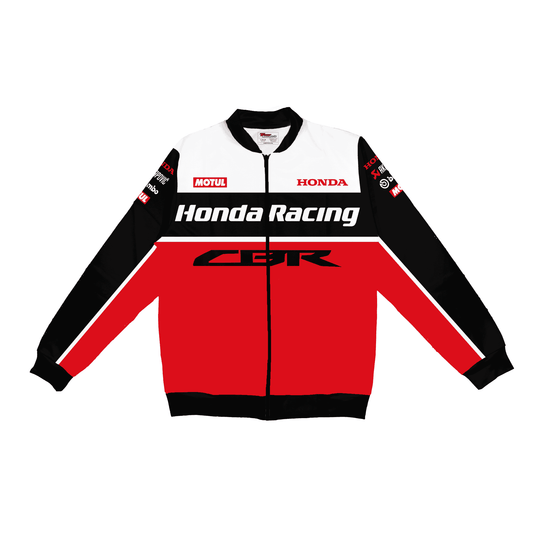 Honda CBR Bomber Jacket
