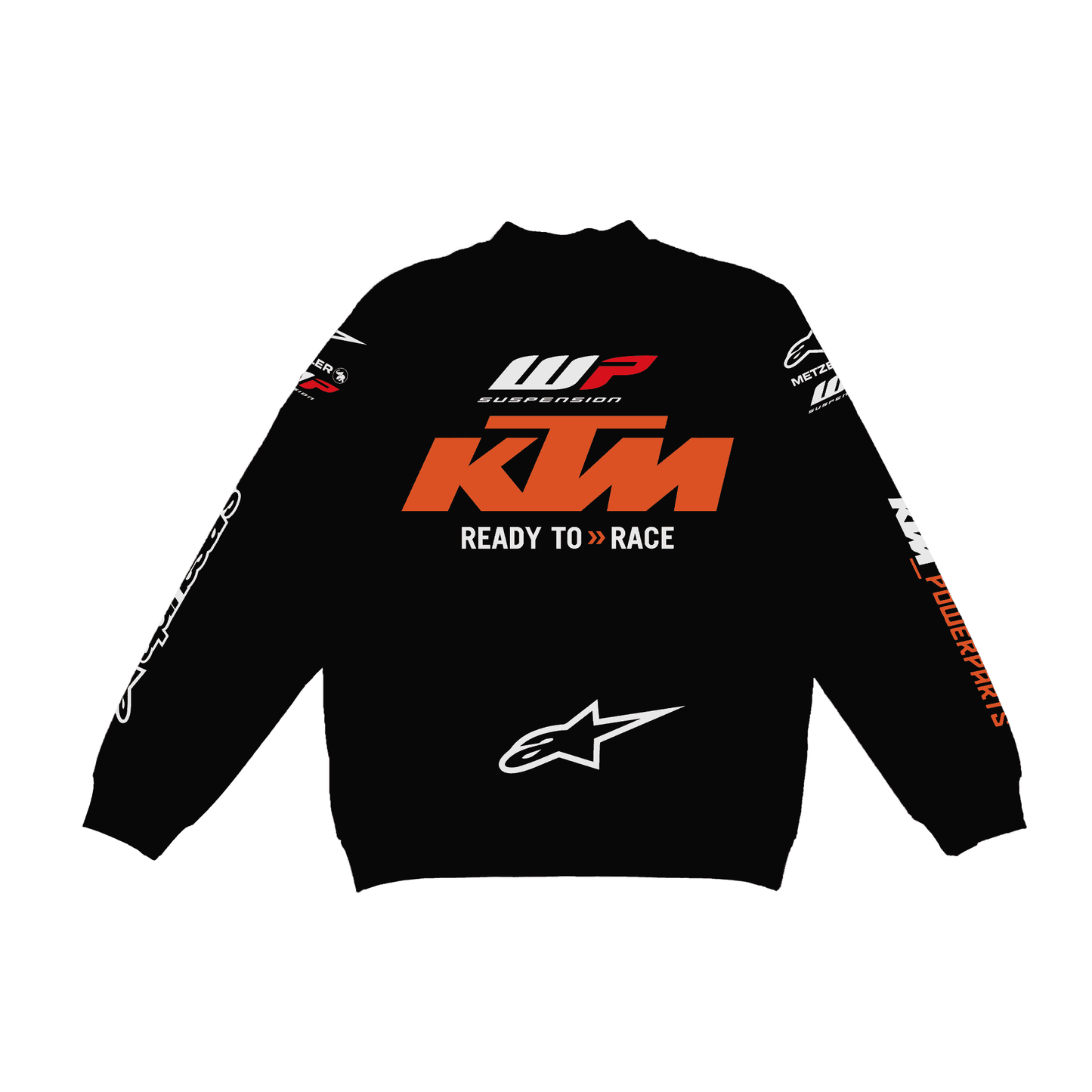 KTM Motospeeds Bomber Jacket