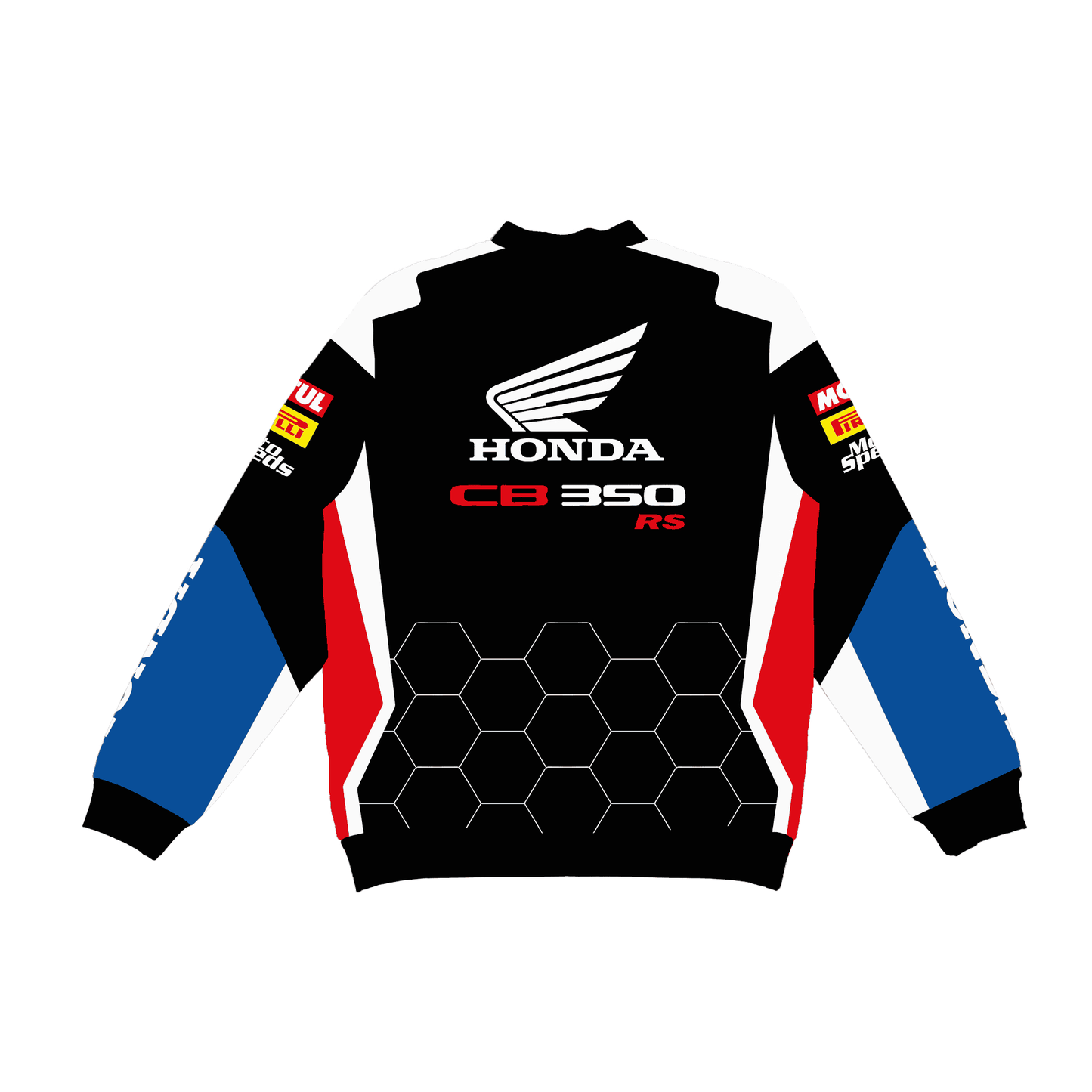 Honda CB350 RS Bomber Jacket