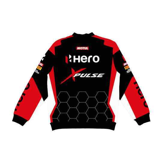 Xpulse Bomber Jacket