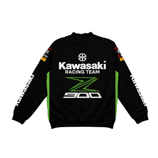 Z900 Bomber Jacket