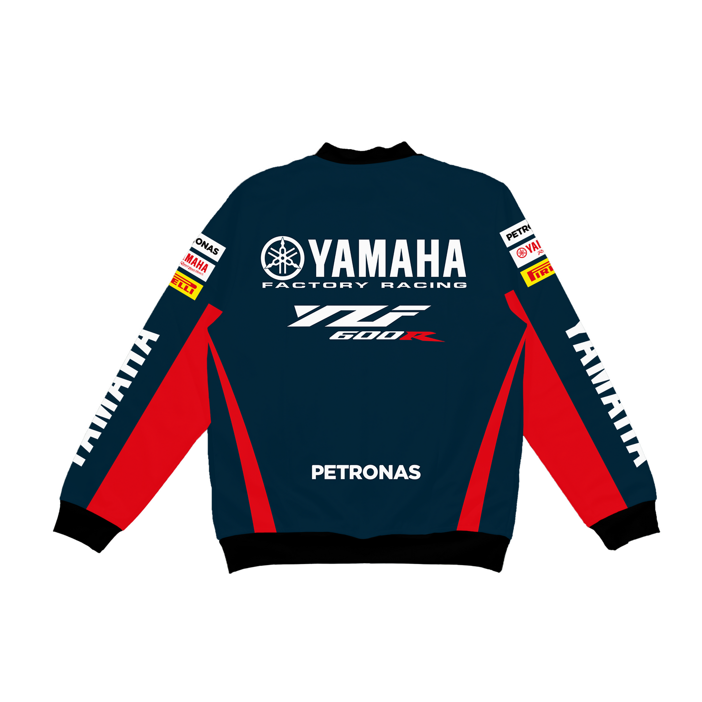 Yamaha YZF 600R Bomber Jacket