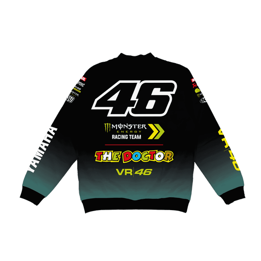 Yamaha Bomber Jacket