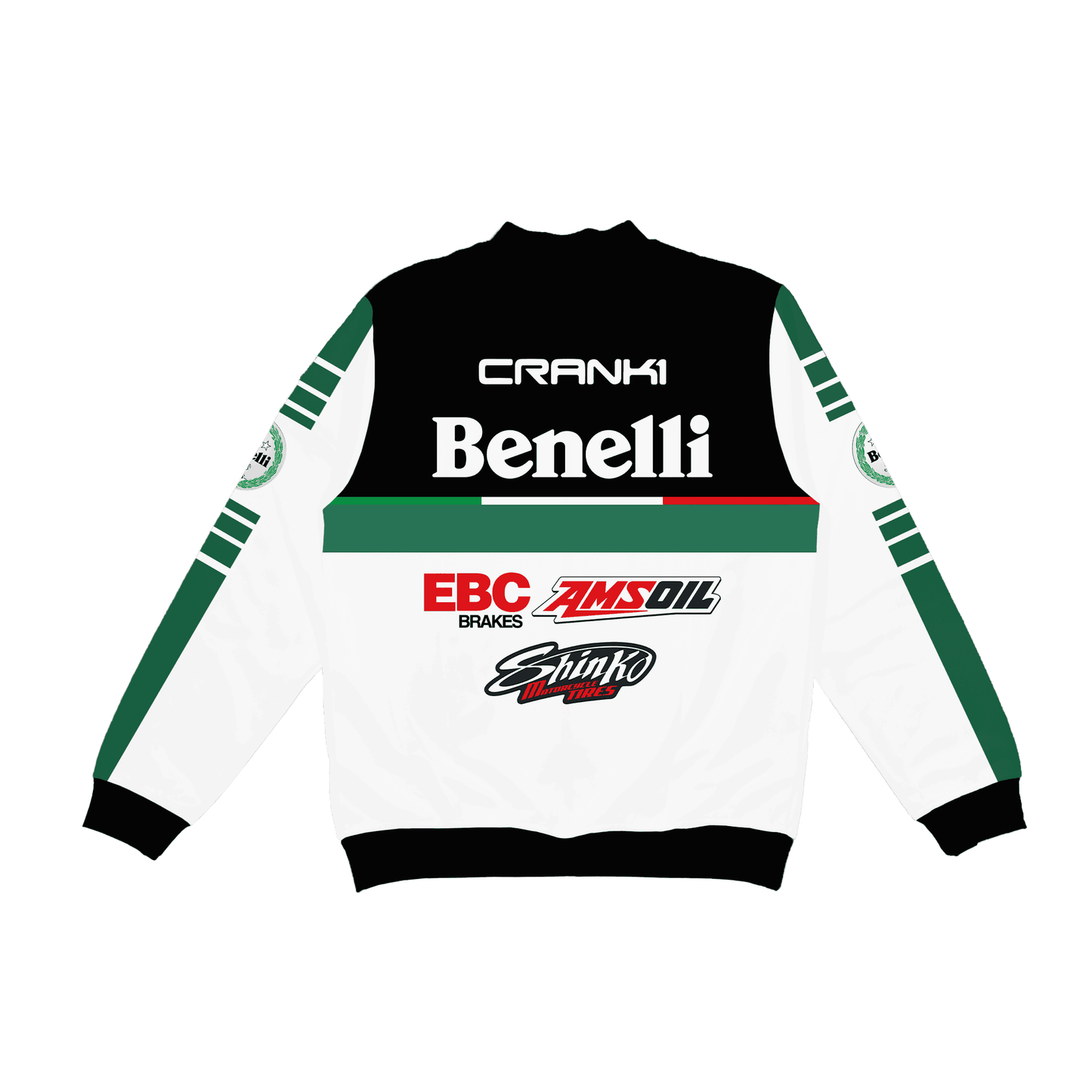 Benelli Bomber Jacket
