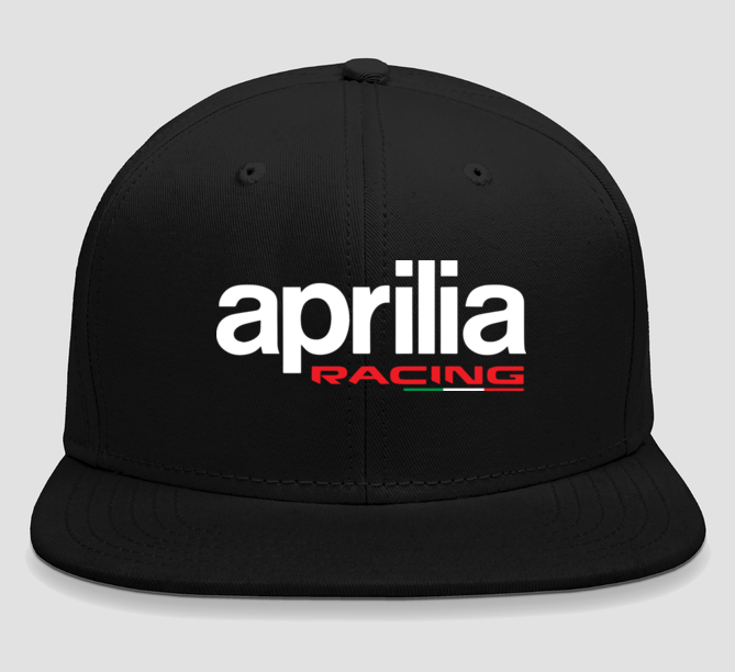 Aprilia Snapback Cap