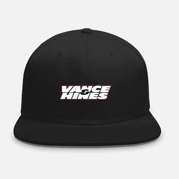 Harley Snapback Cap