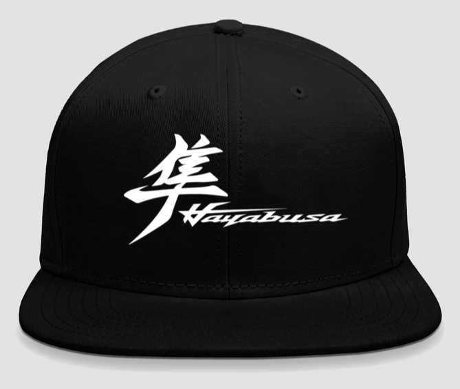 Hayabusa Snapback Cap
