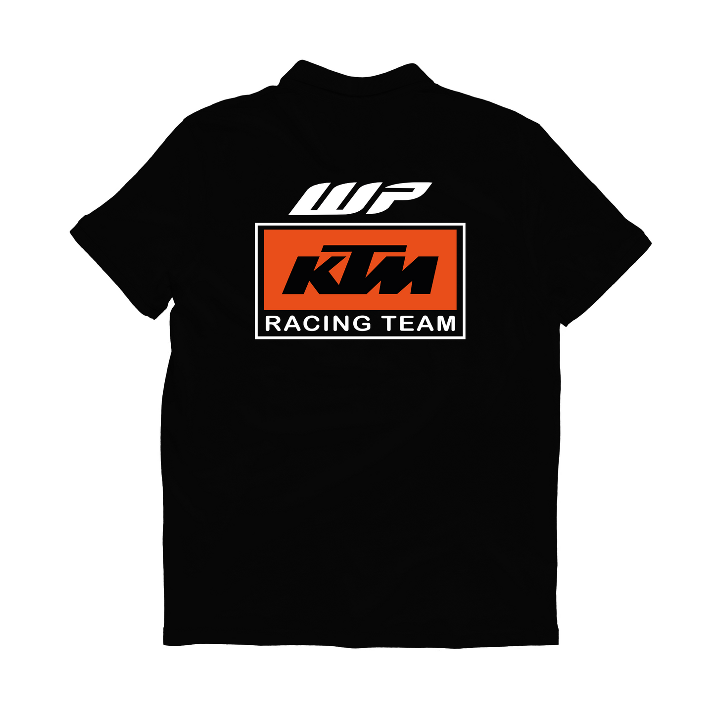 KTM Polo T-shirt