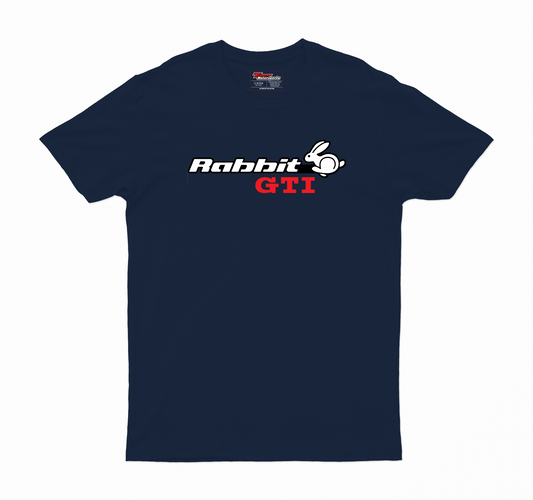 VW GTI Rabbit T-Shirt