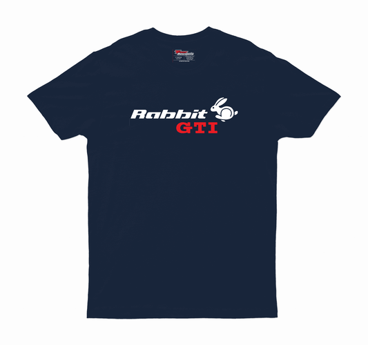 VW GTI Rabbit T-Shirt