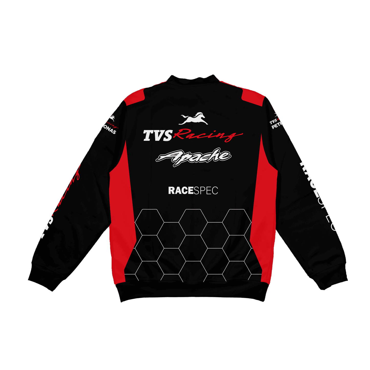 TVS Apache Bomber Jacket