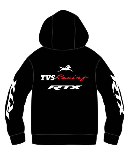 TVS RTX Hoodie