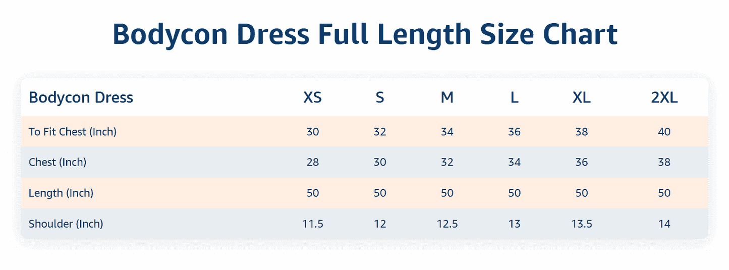 Dusky Leaves Bodycon Dress
