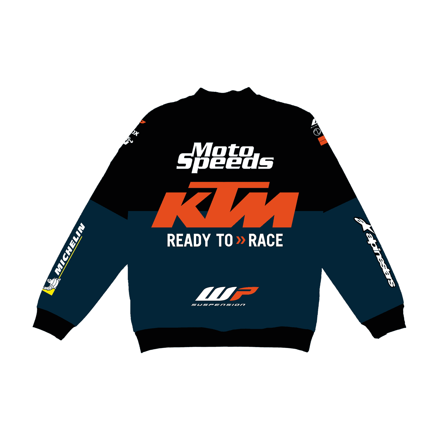 KTM Motospeeds Bomber Jacket