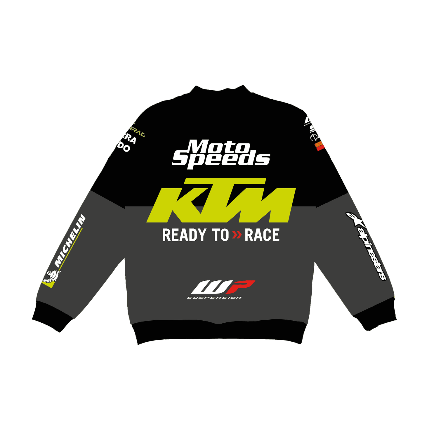 KTM Motospeeds Bomber Jacket
