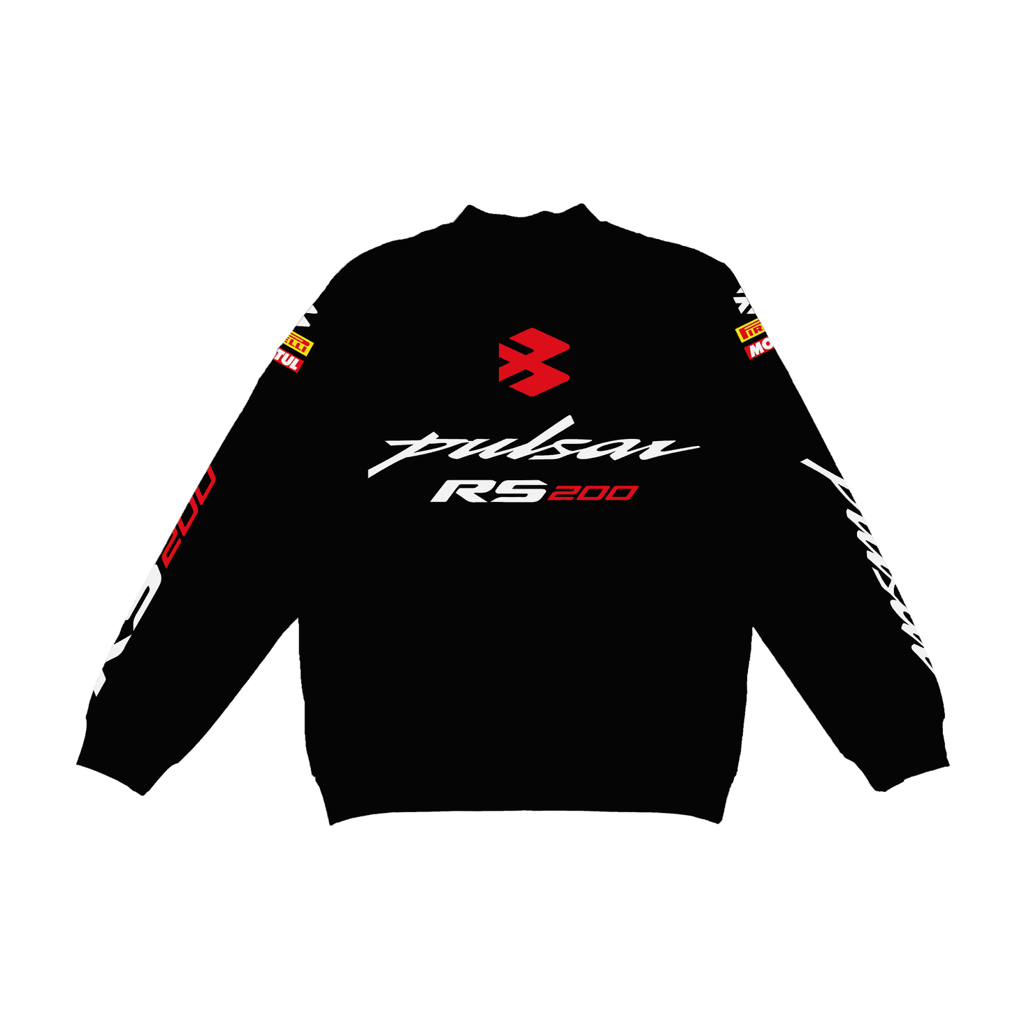 Pulsar RS200 Bomber Jacket