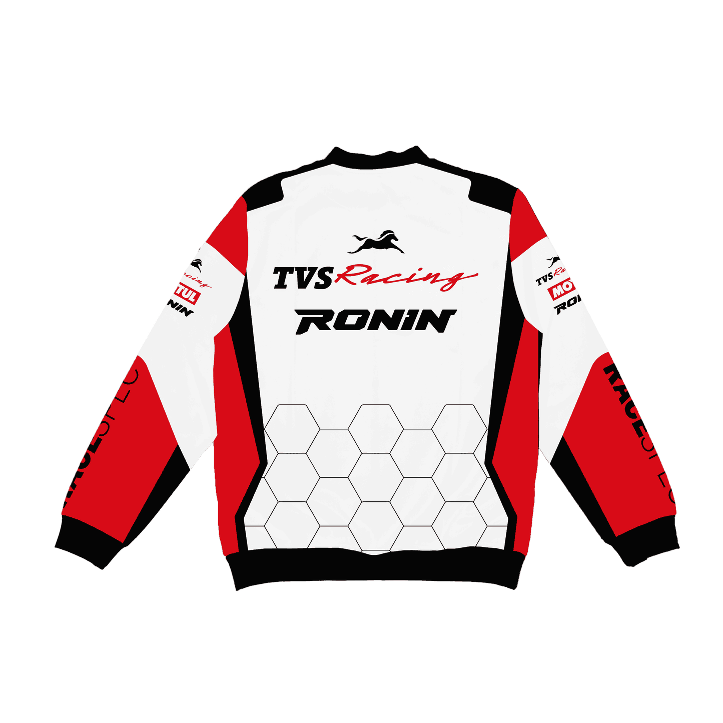 TVS Ronin Bomber Jacket