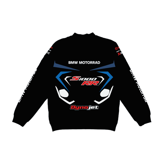 BMW S1KRR Bomber Jacket