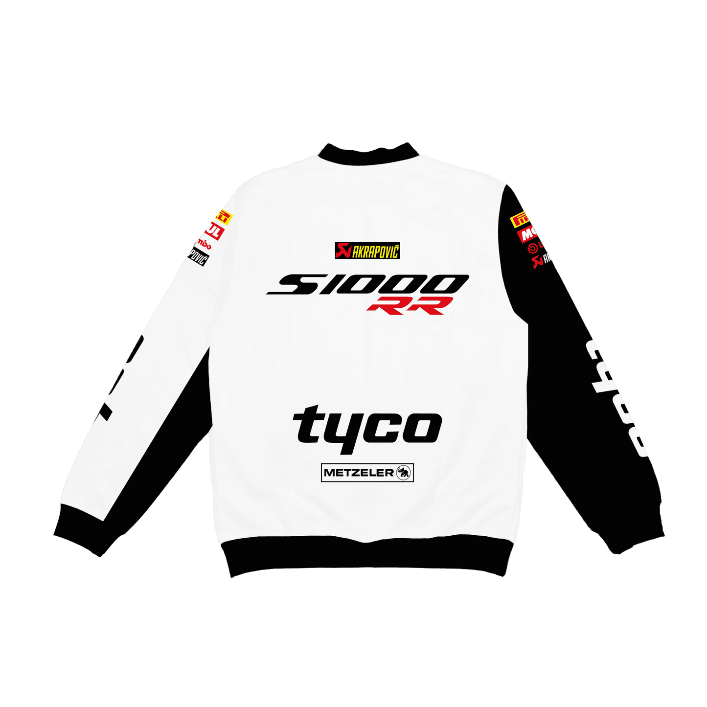 BMW Msport Bomber Jacket