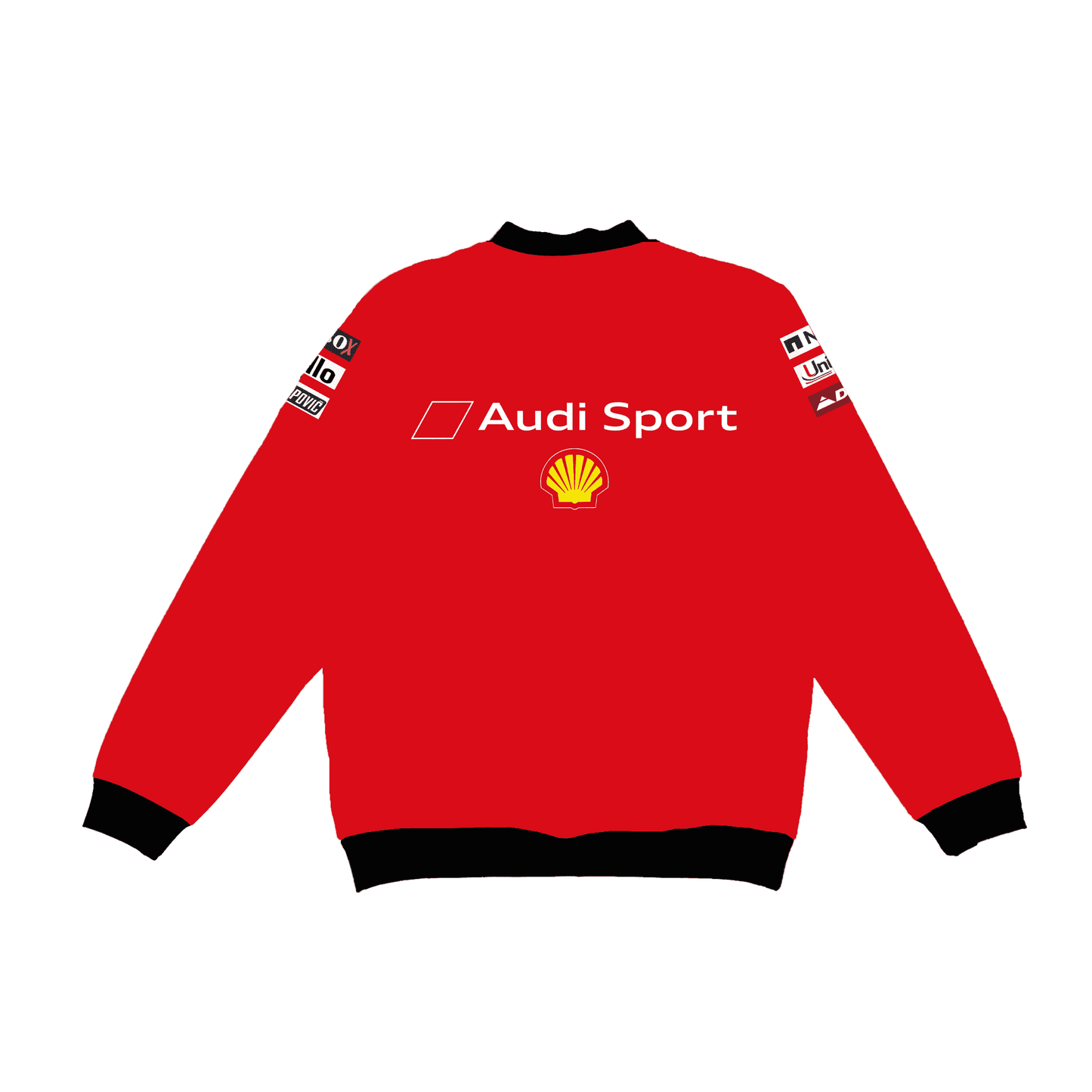 Ducati Lenovo Bomber Jacket