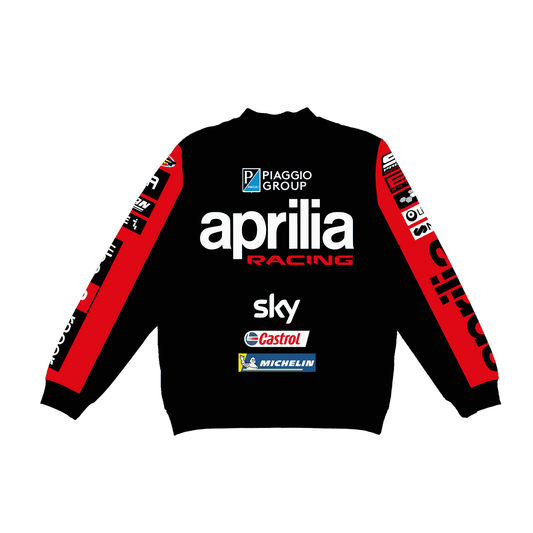 Aprilia Nolan Bomber Jacket