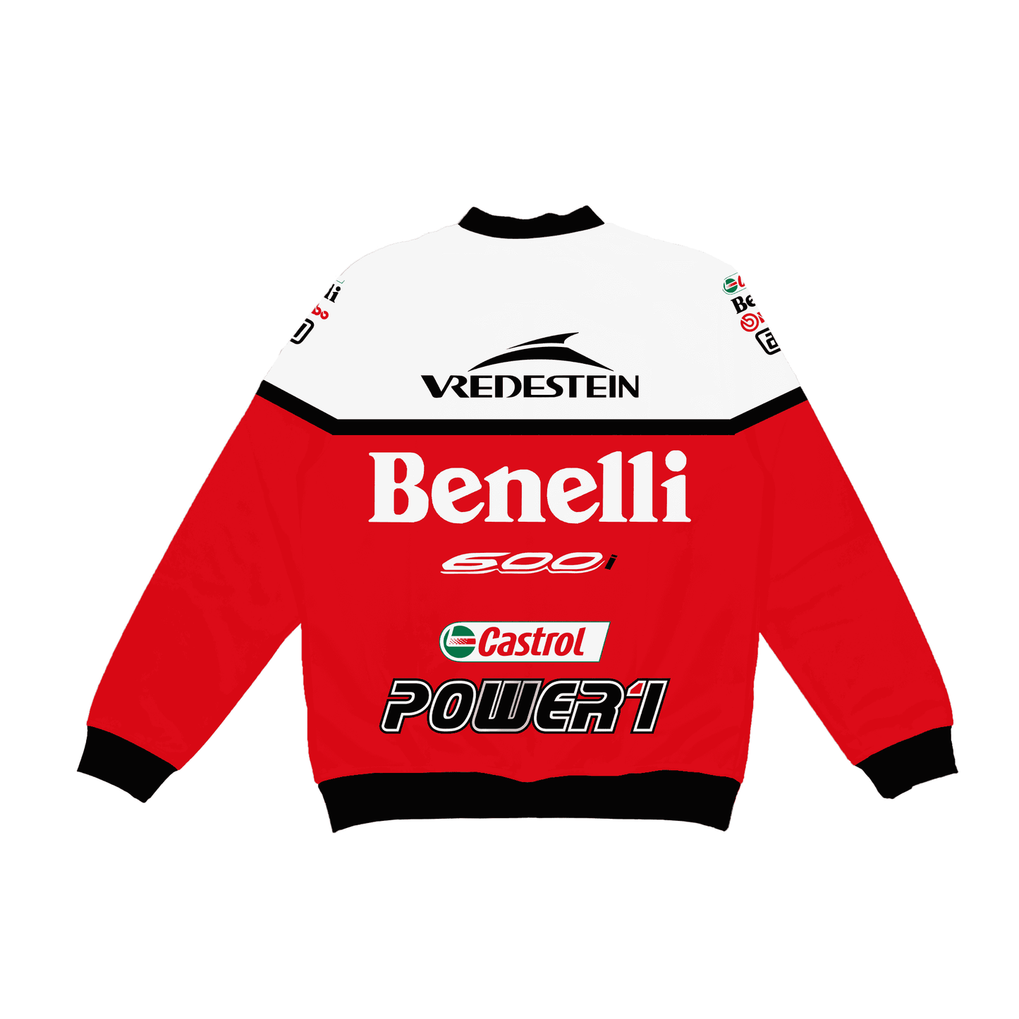 Benelli 600i Bomber Jacket