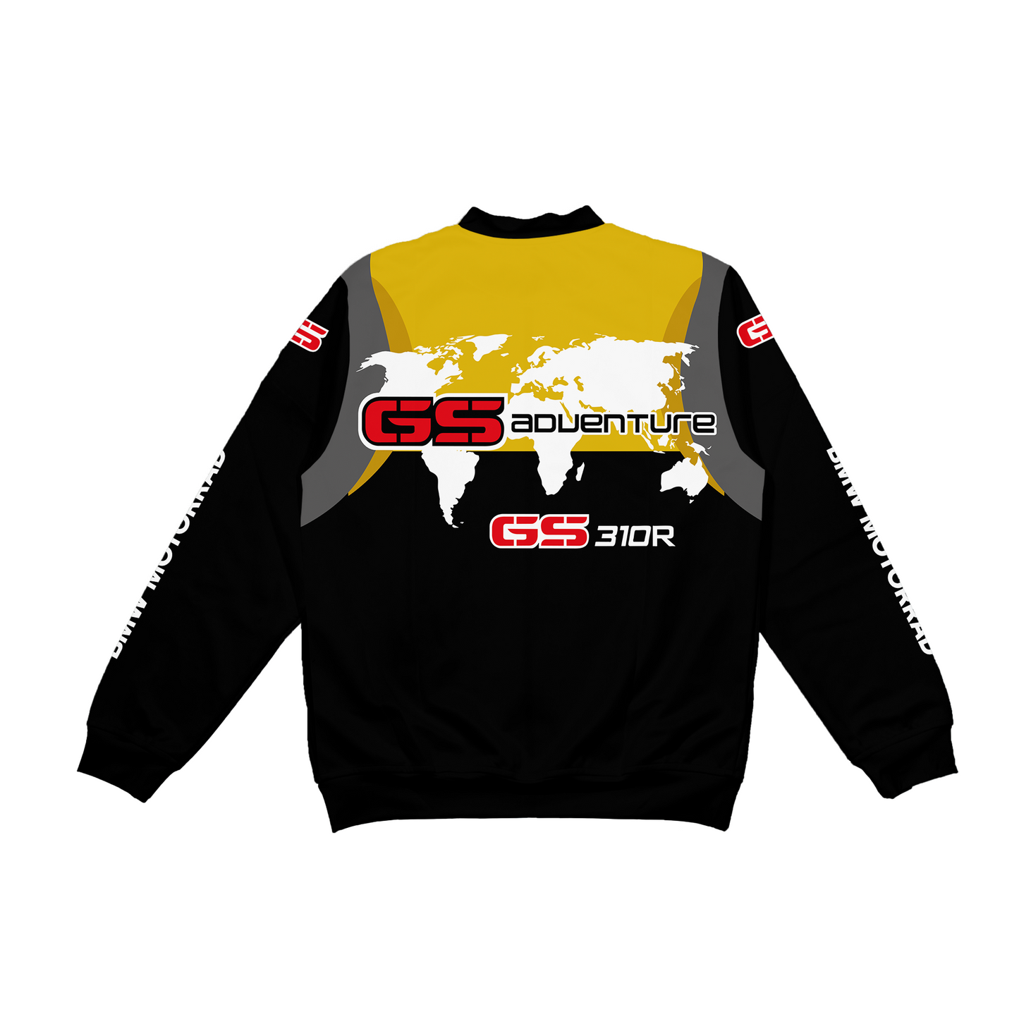 BMW GS310R Bomber Jacket