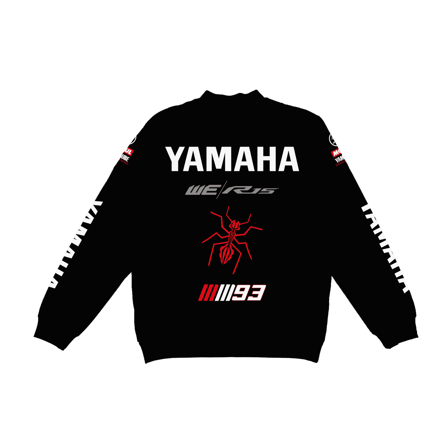 Yamaha MM93 Bomber Jacket