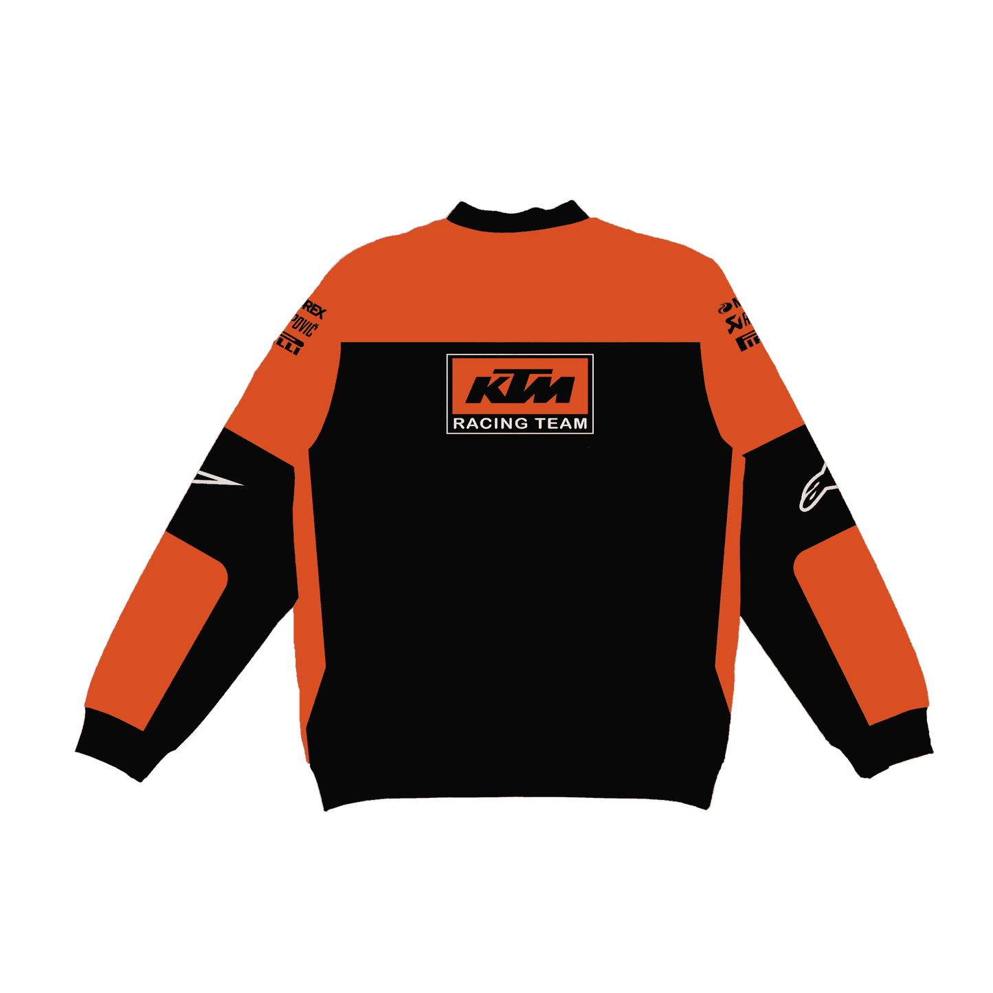 KTM Bomber Jacket
