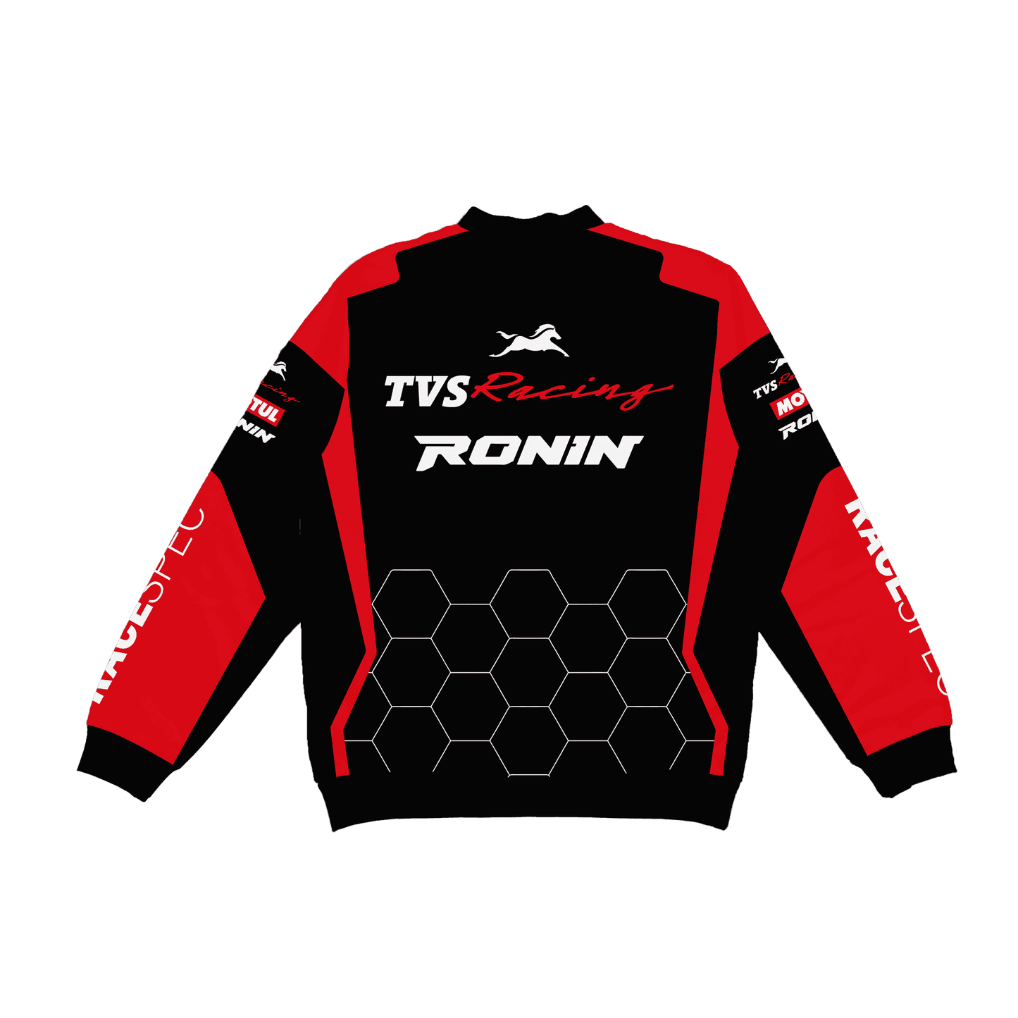 TVS Ronin Bomber Jacket