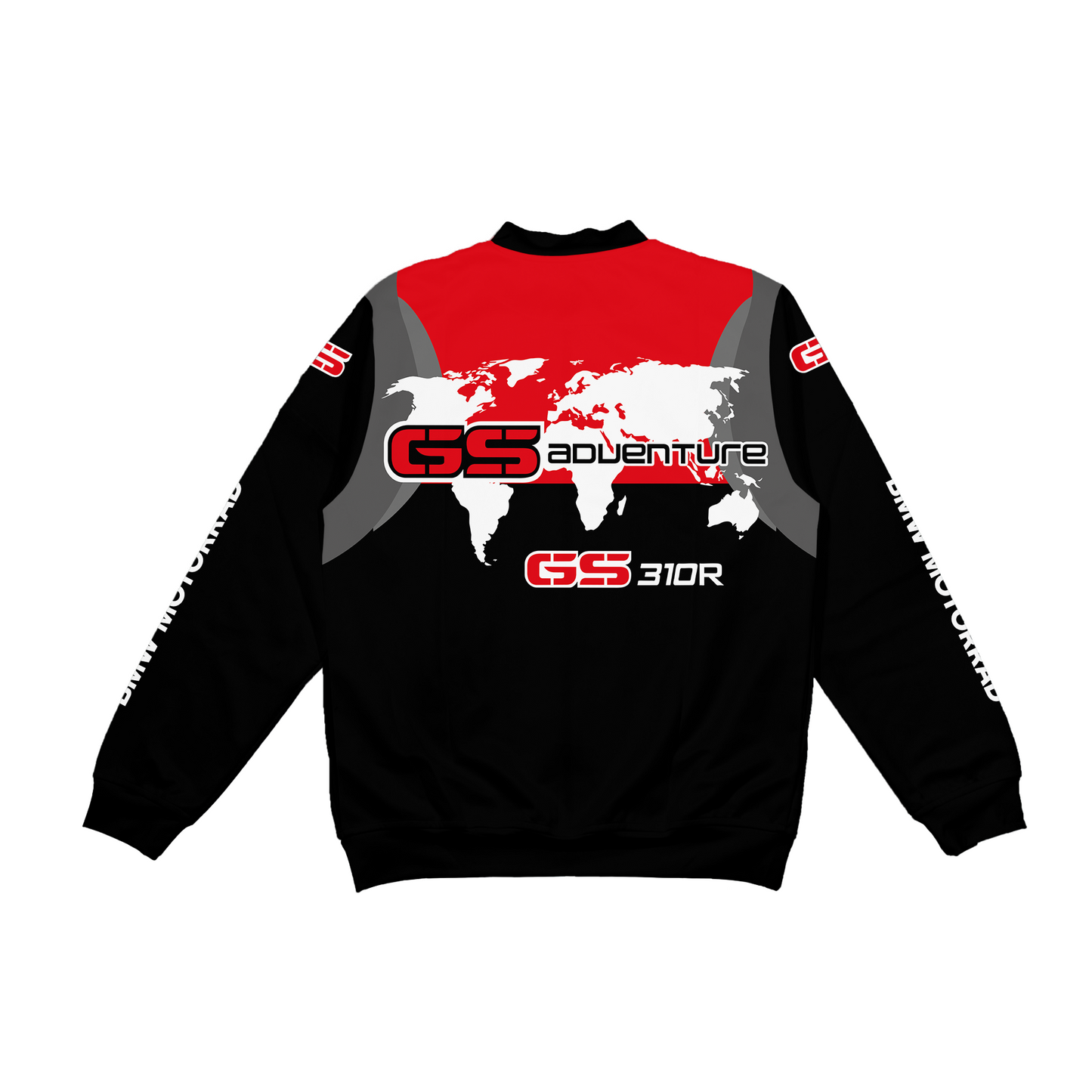 BMW GS310R Bomber Jacket