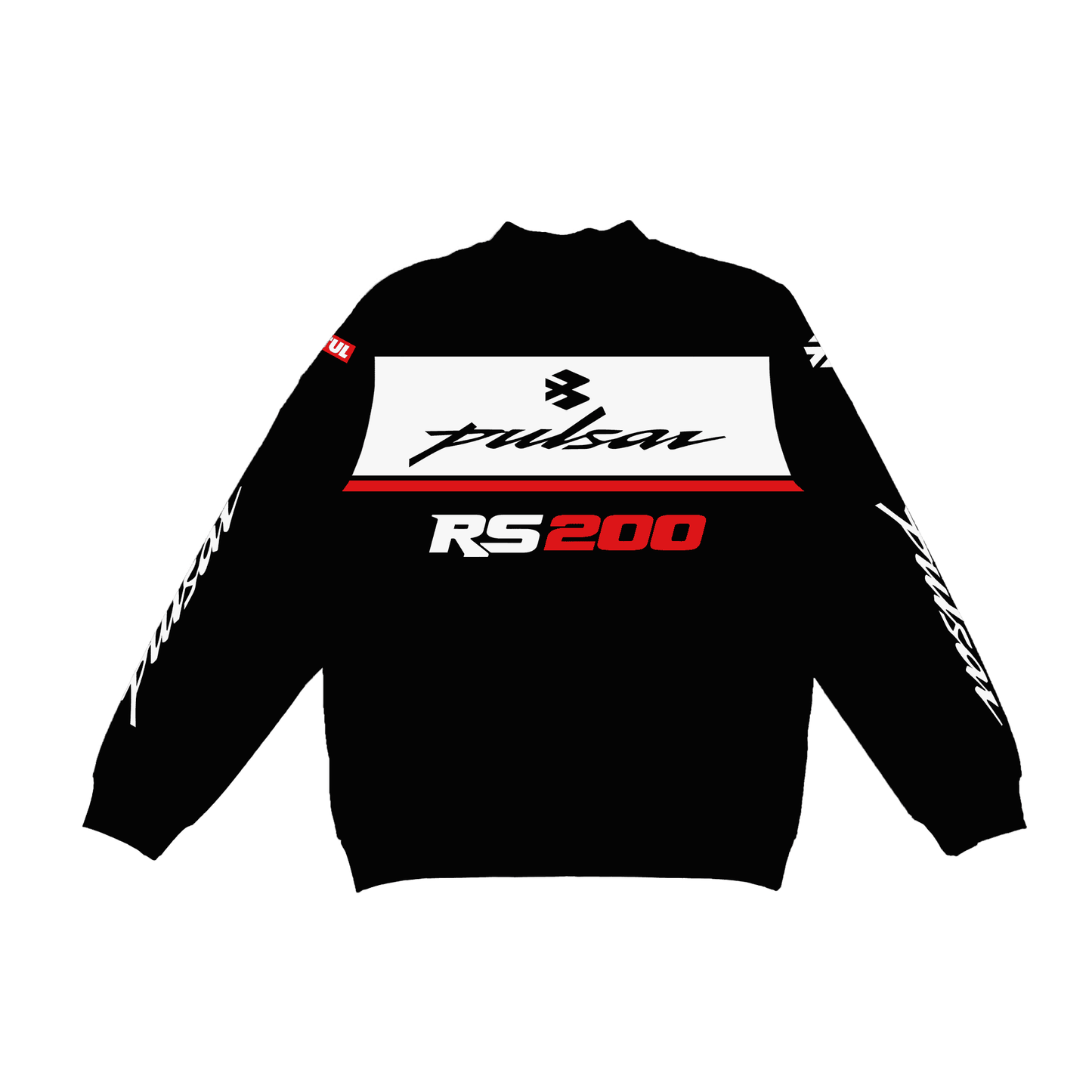 Pulsar RS 200 Bomber Jacket