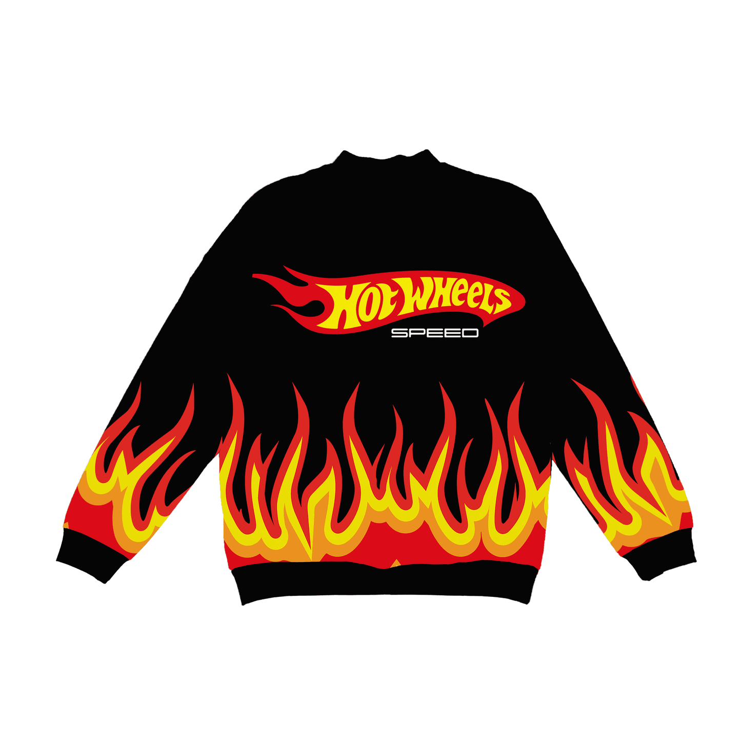 Hotwheels Bomber Jacket