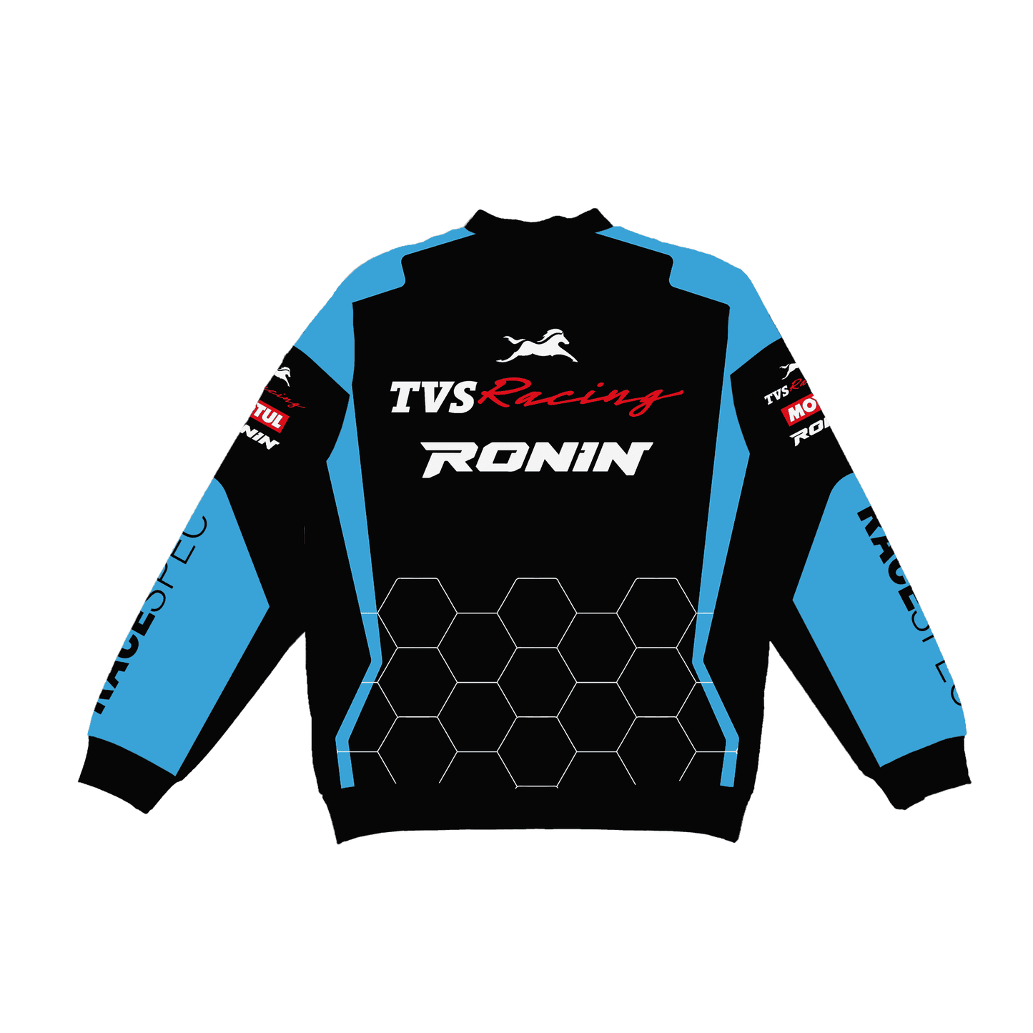 TVS Ronin Bomber Jacket