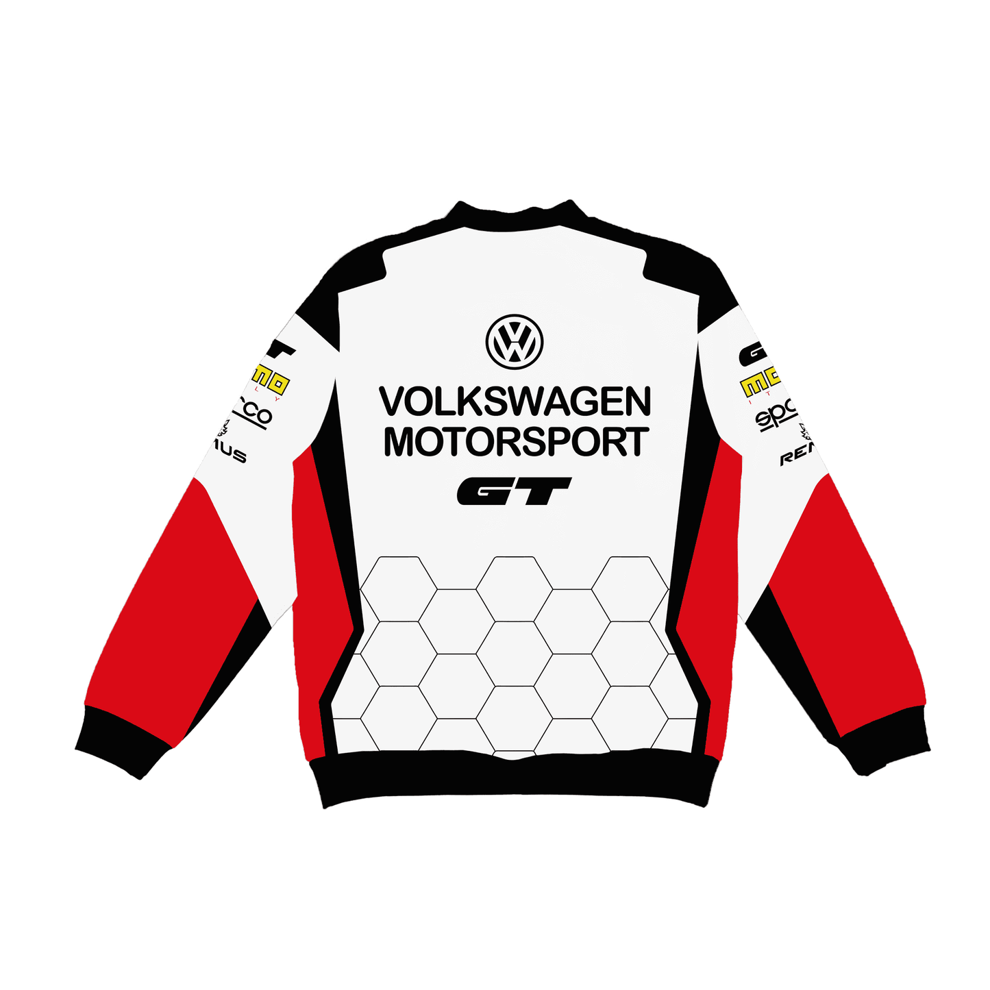 VW GT Bomber Jacket