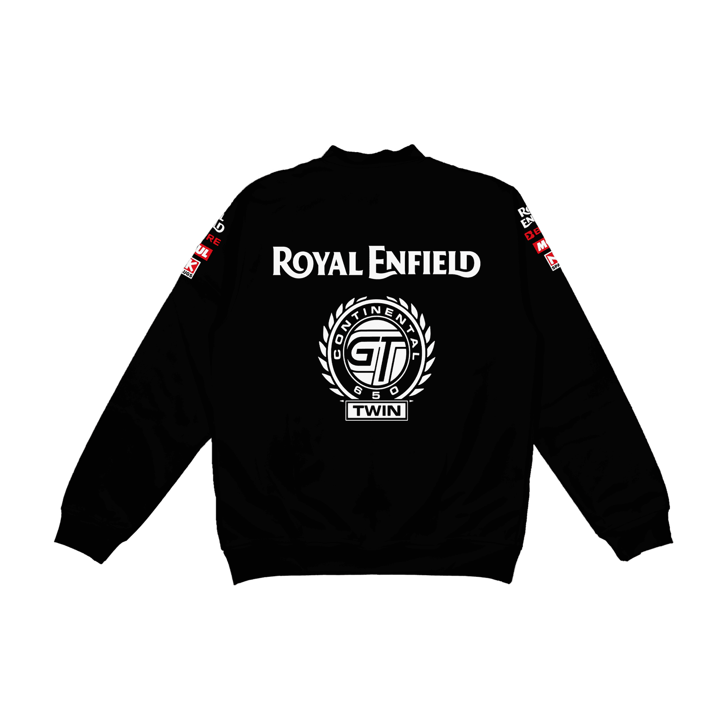 RE GT Bomber Jacket