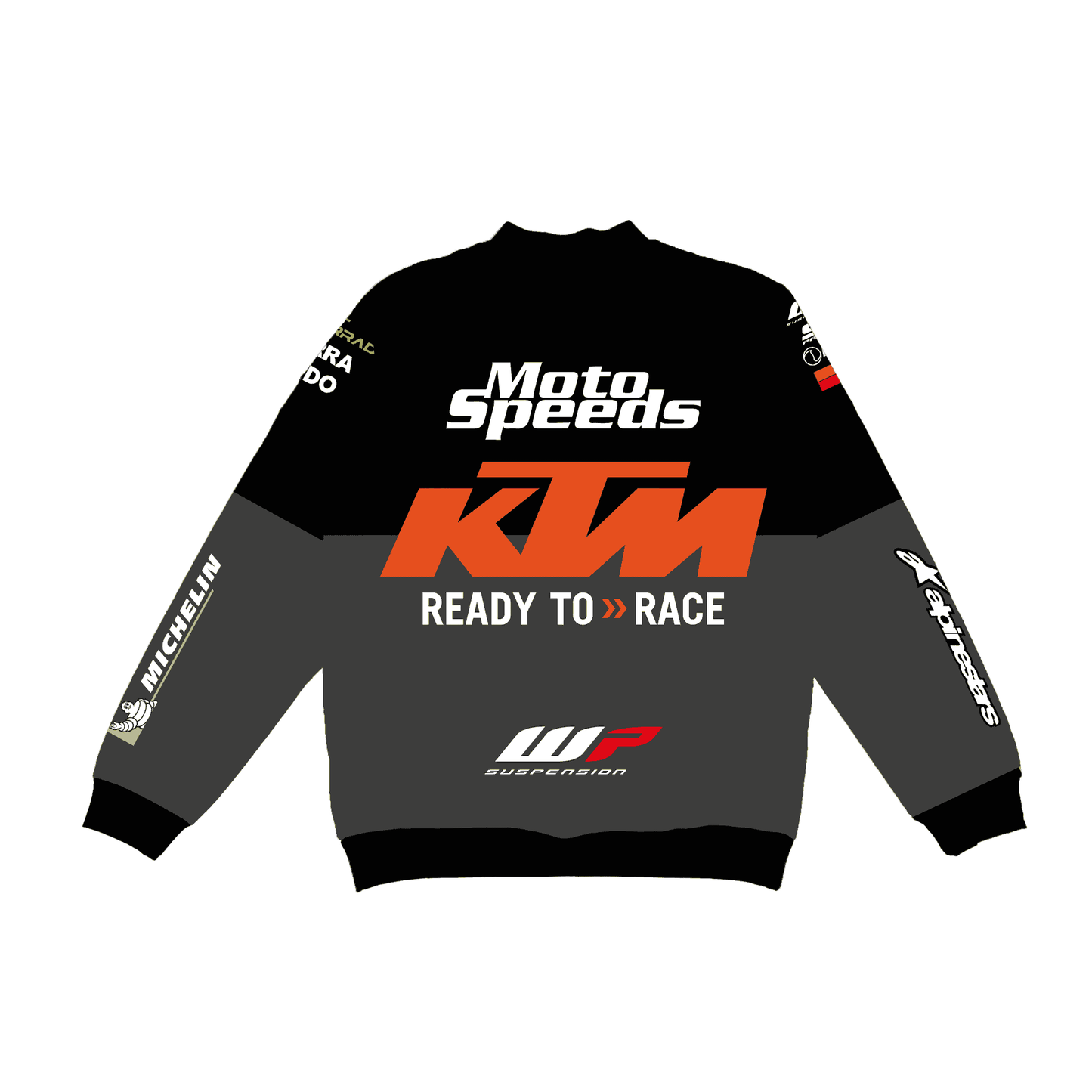 KTM Motospeeds Bomber Jacket