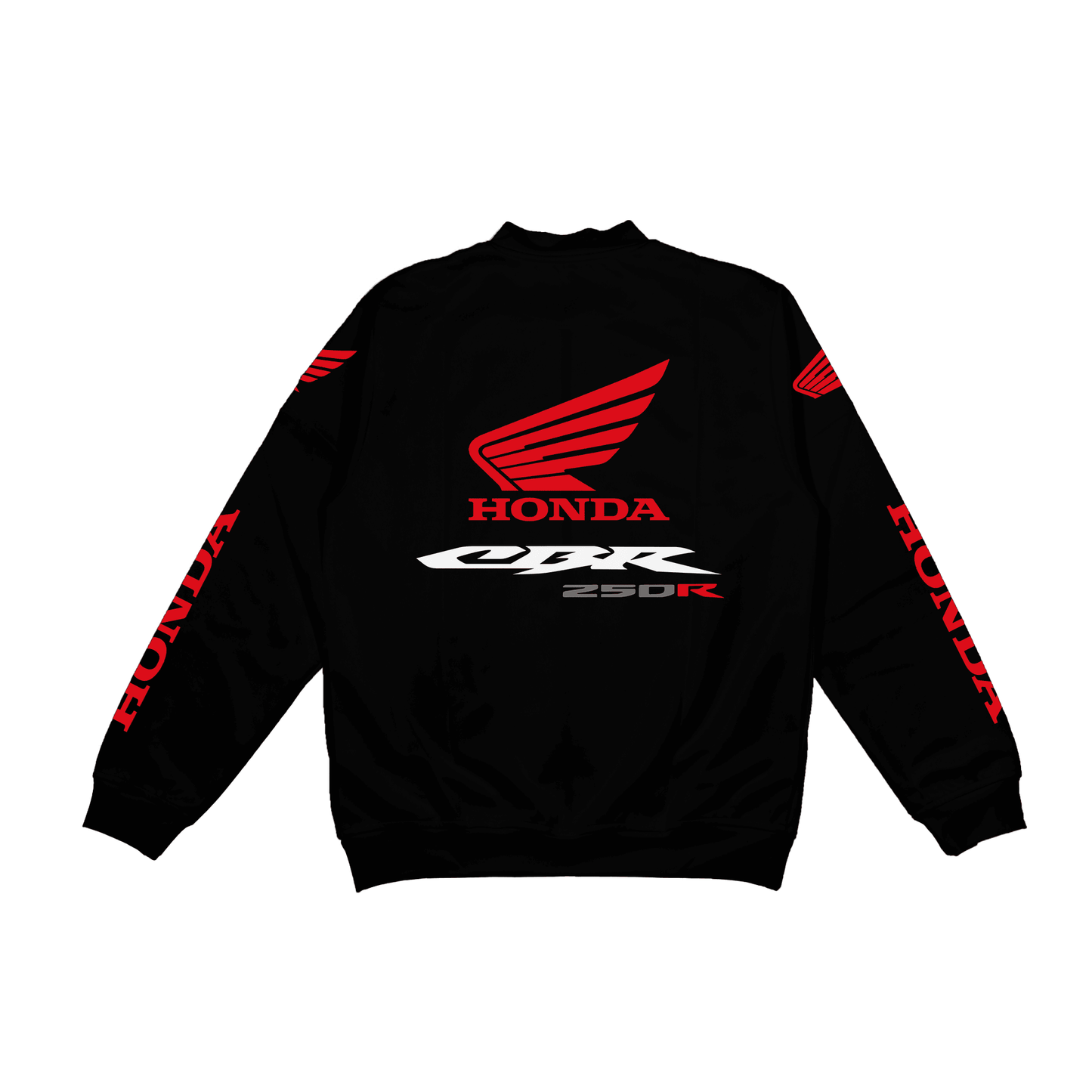 Honda CBR 250R Bomber Jacket