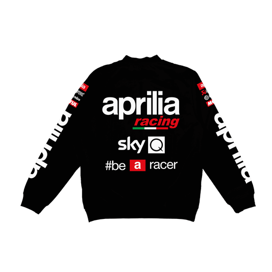 Aprilia SkyQ Bomber Jacket