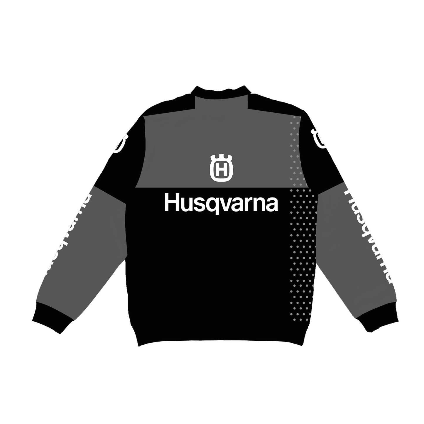 Husqvarna Bomber Jacket