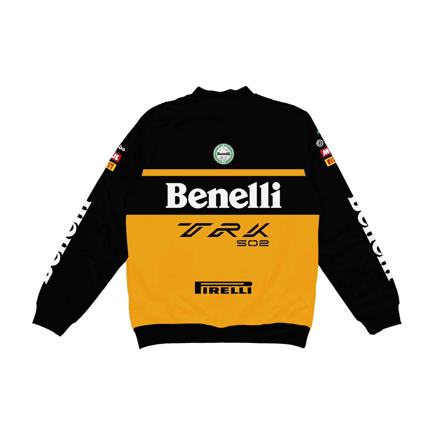Benelli TRK 502 Bomber Jacket