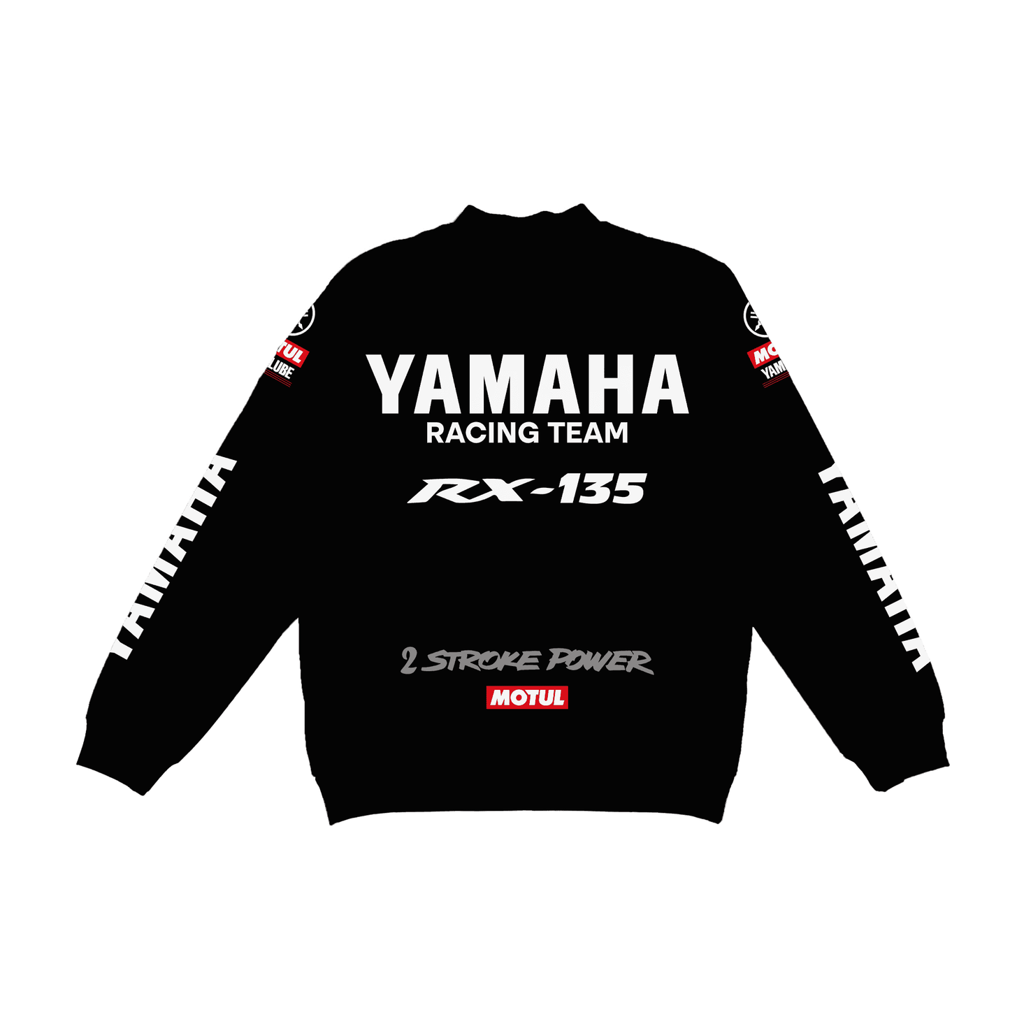 RX-135 Bomber Jacket