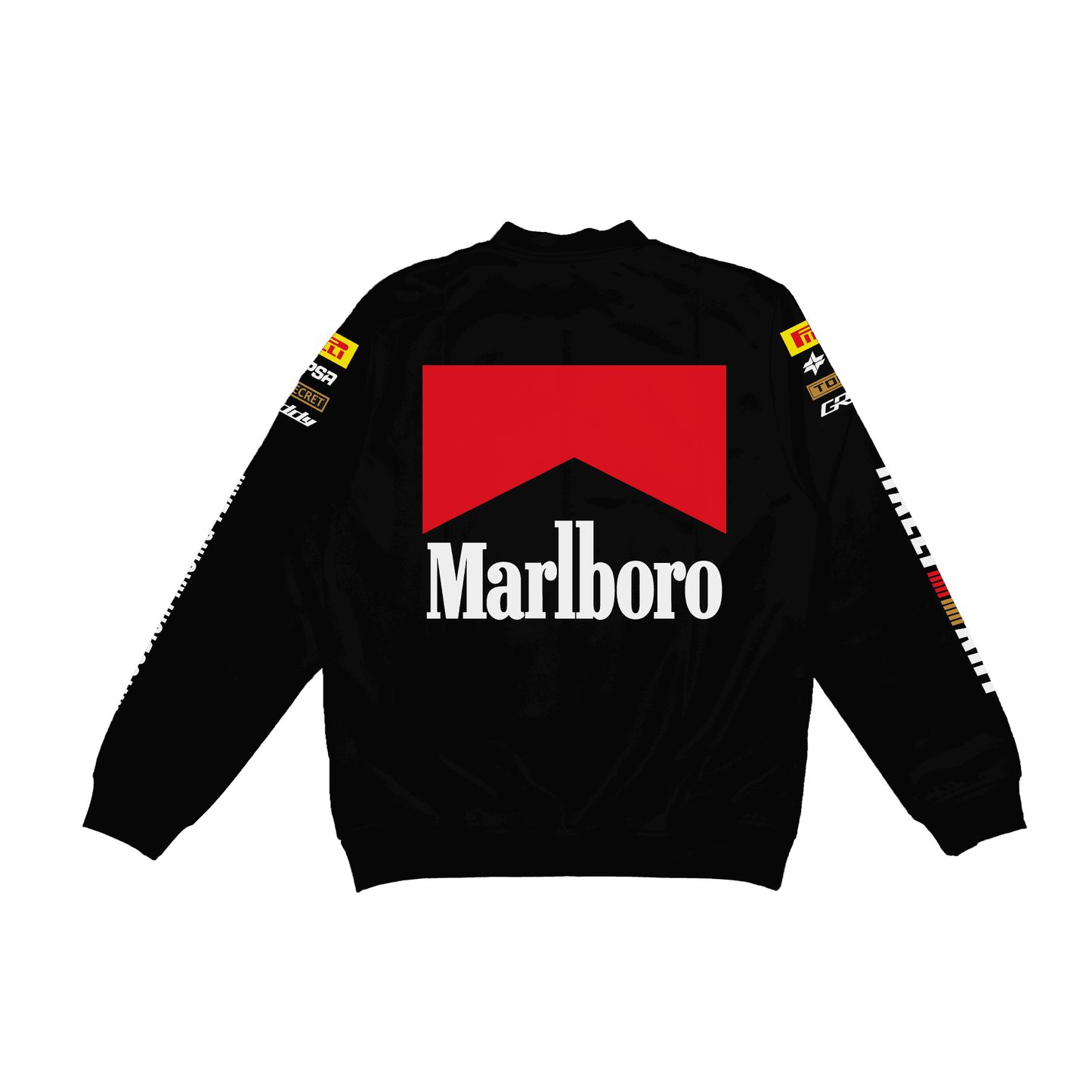 Mitsubishi Bomber Jacket